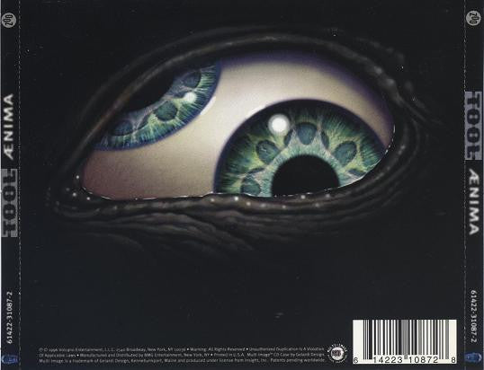 Tool (2) - Ænima