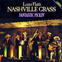 Lester Flatt - Fantastic Pickin'