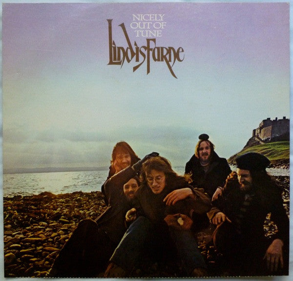 Lindisfarne - Nicely Out Of Tune