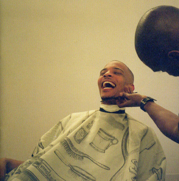 T.I. - Paper Trail