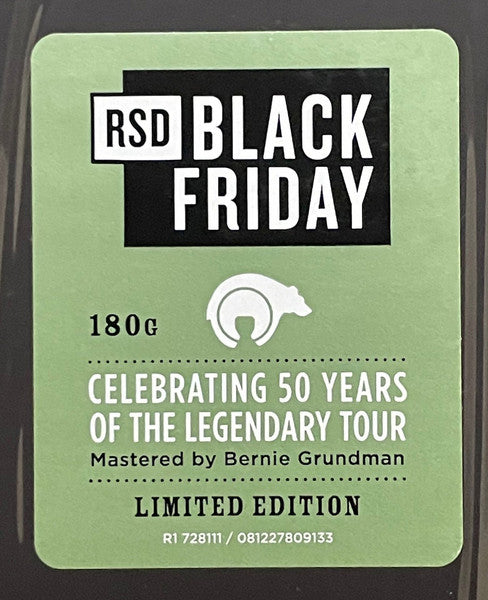 Joni Mitchell - Rolling Thunder Revue