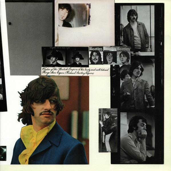 The Beatles - The Beatles