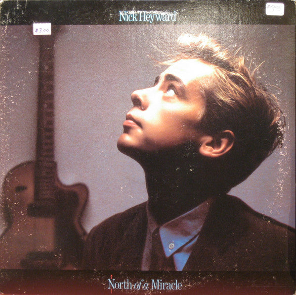 Nick Heyward - North Of A Miracle