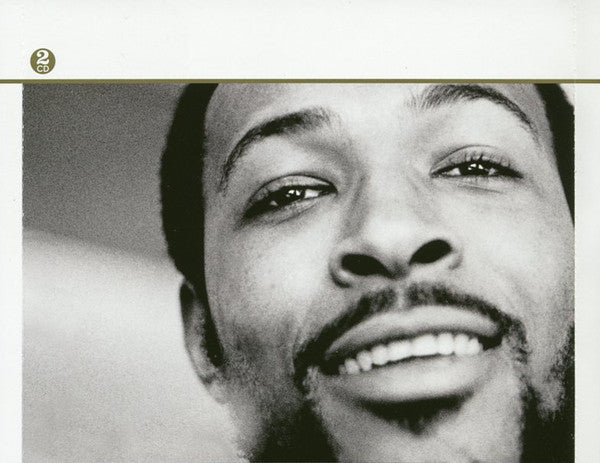 Marvin Gaye - Gold