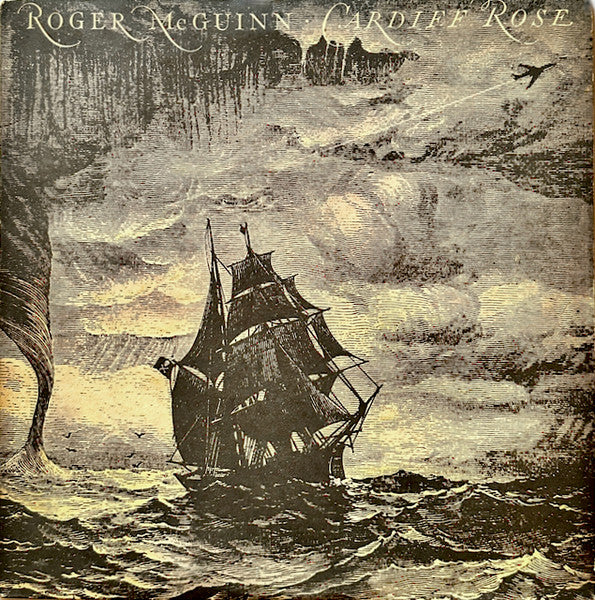 Roger McGuinn - Cardiff Rose