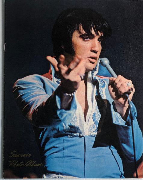 Elvis Presley - Worldwide 50 Gold Award Hits, Vol. 1