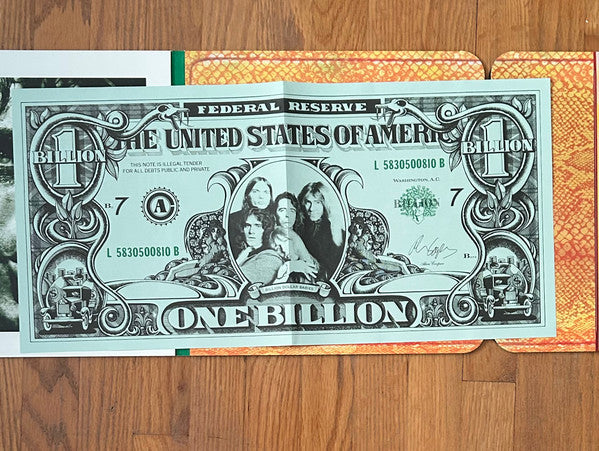 Alice Cooper - Billion Dollar Babies