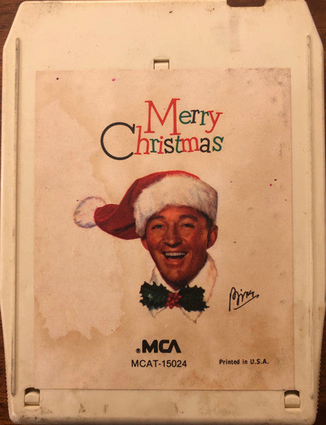 Bing Crosby - Merry Christmas