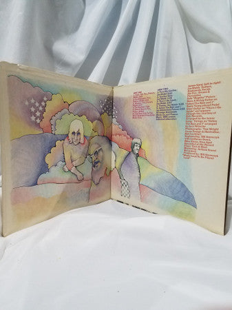 James Gang - James Gang Rides Again