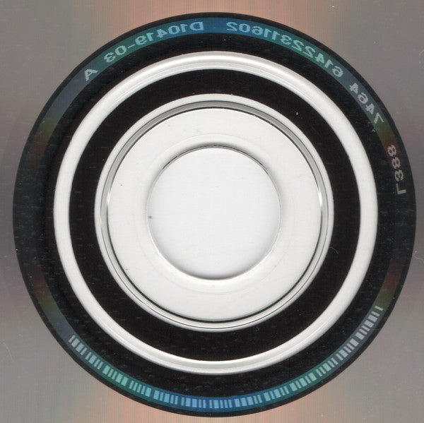 Tool (2) - Lateralus