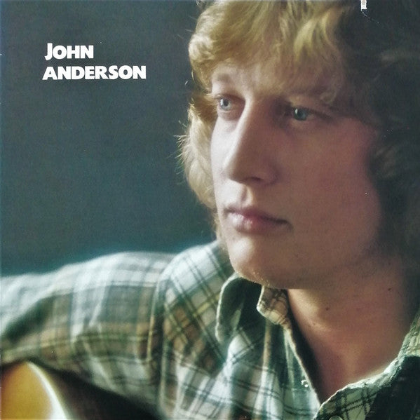 John Anderson (3) - John Anderson