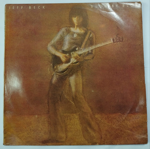 Jeff Beck - Blow By Blow