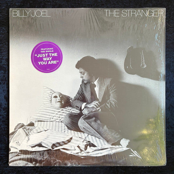 Billy Joel - The Stranger