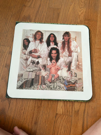 Alice Cooper - Billion Dollar Babies