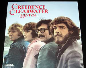 Creedence Clearwater Revival - Creedence Clearwater Revival