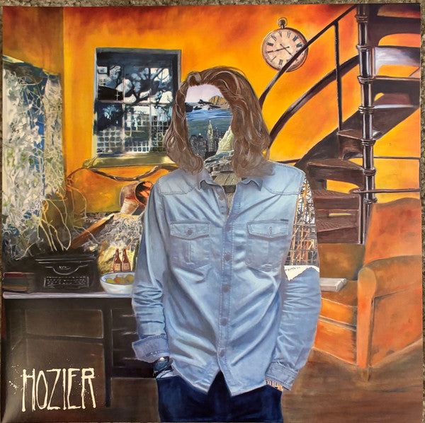 Hozier - Hozier