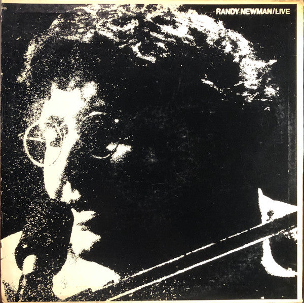 Randy Newman - Live