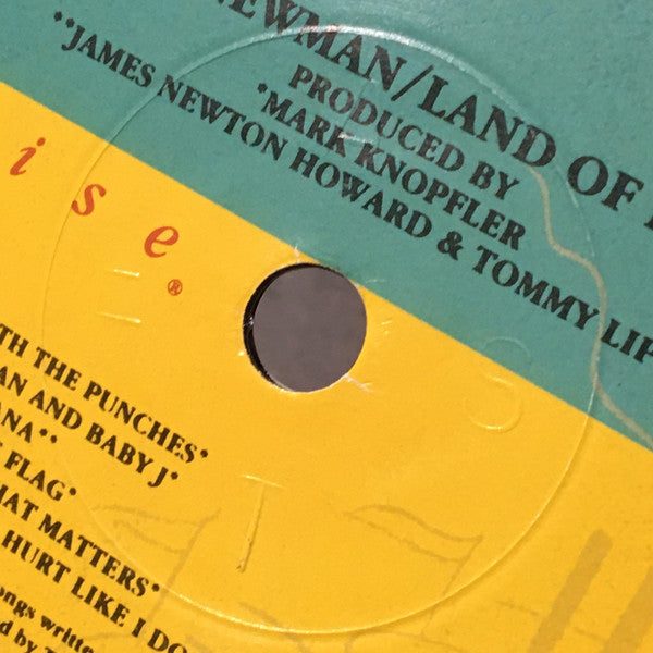 Randy Newman - Land Of Dreams