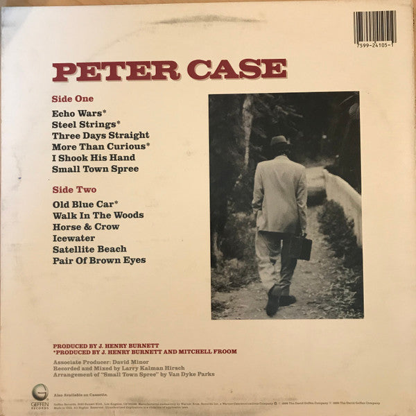 Peter Case - Peter Case