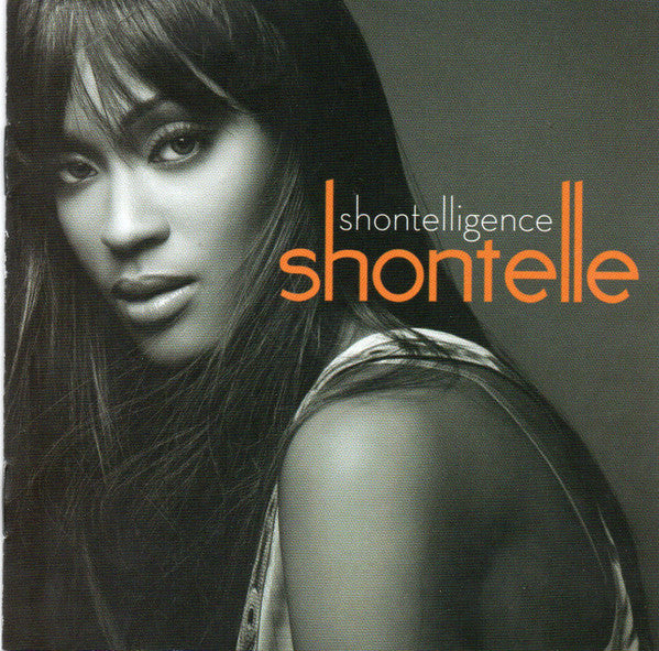 Shontelle - Shontelligence