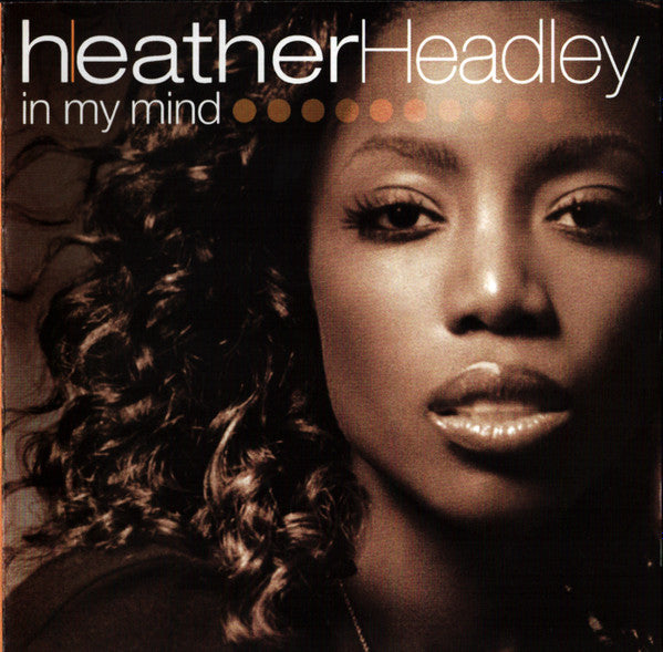 Heather Headley - In My Mind