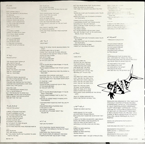 Bananarama - Bananarama