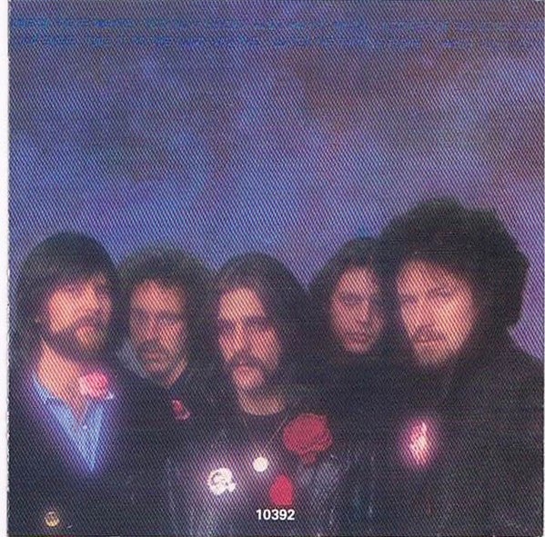 Eagles - One Of These Nights