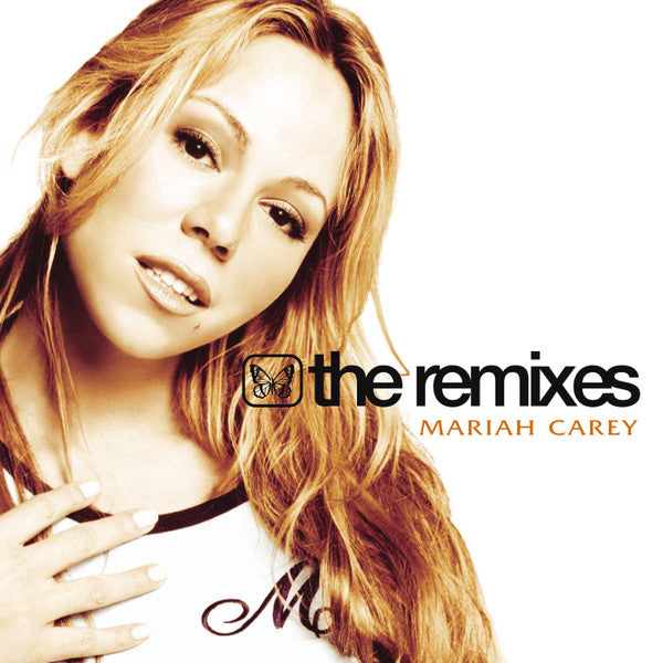 Mariah Carey - The Remixes