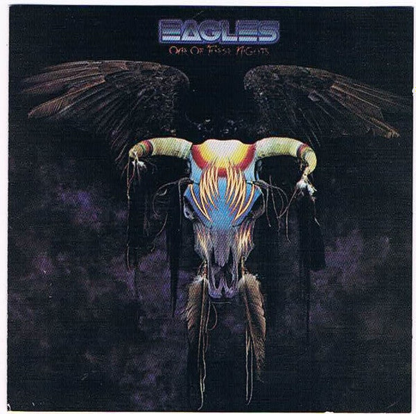 Eagles - One Of These Nights