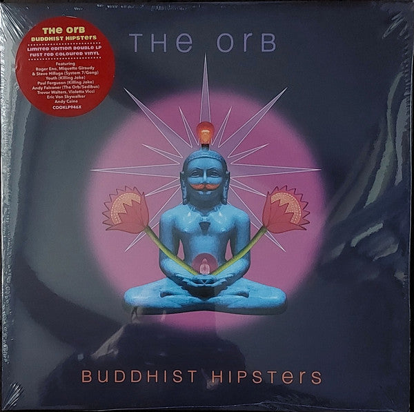 The Orb - Buddhist Hipsters