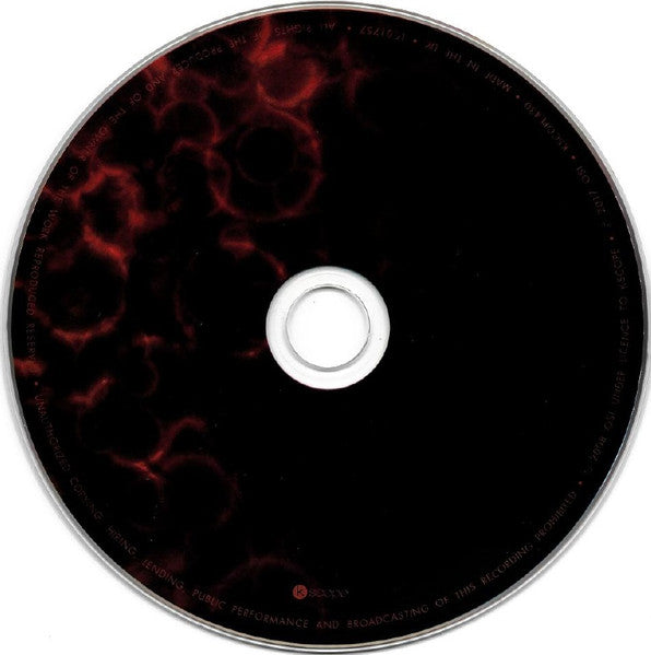 OSI - Blood