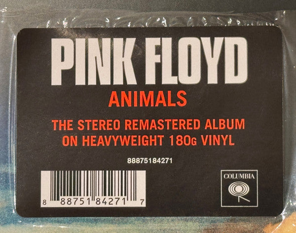 Pink Floyd - Animals