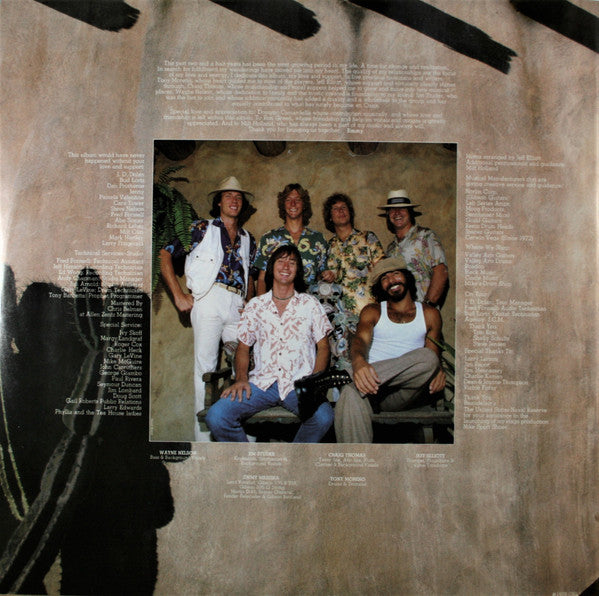 Jim Messina - Oasis
