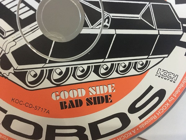 Master P - Good Side, Bad Side