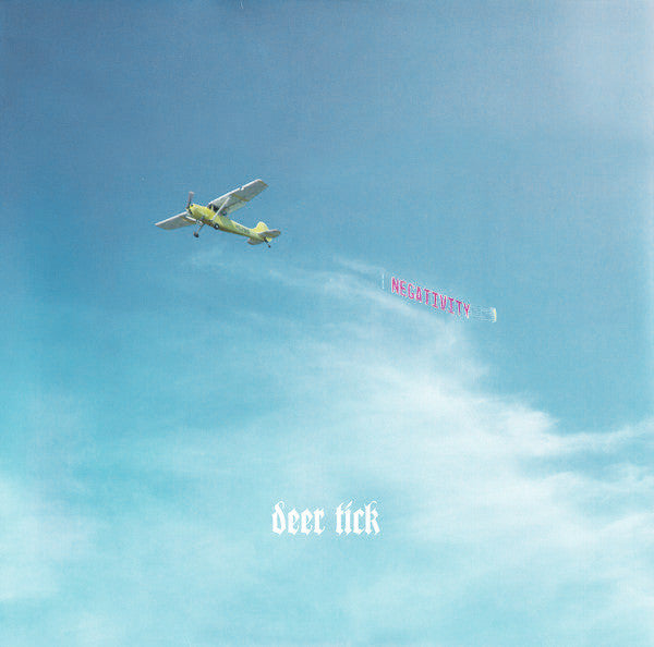 Deer Tick - Negativity