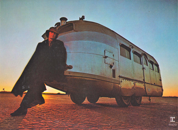 Ry Cooder - Ry Cooder