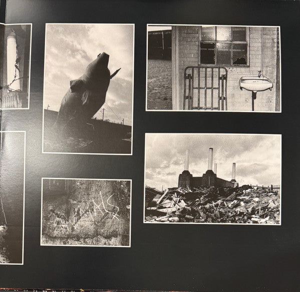 Pink Floyd - Animals
