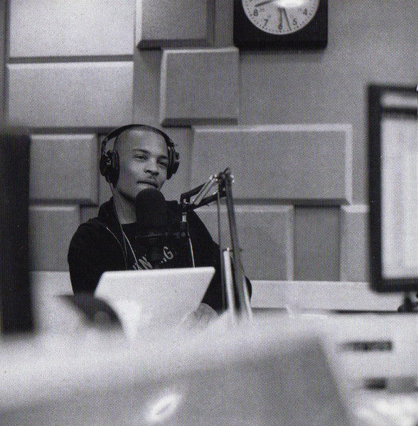 T.I. - Paper Trail