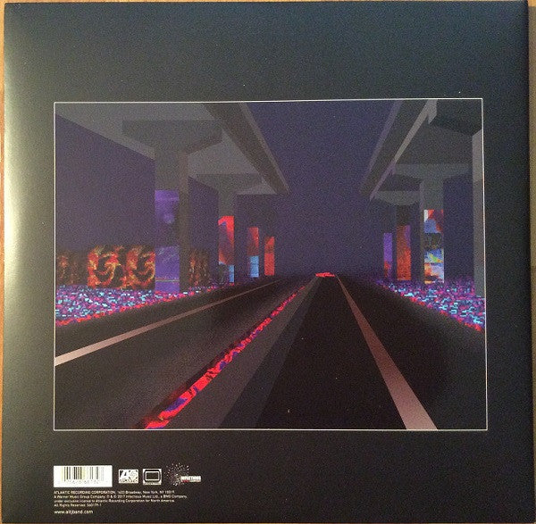 Alt-J - Relaxer