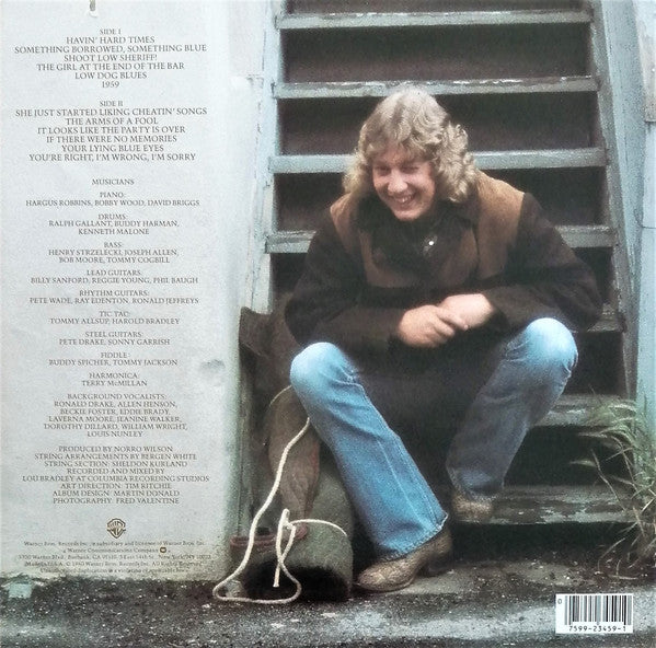 John Anderson (3) - John Anderson