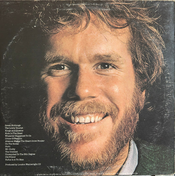 Loudon Wainwright III - Unrequited