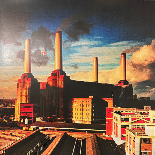 Pink Floyd - Animals