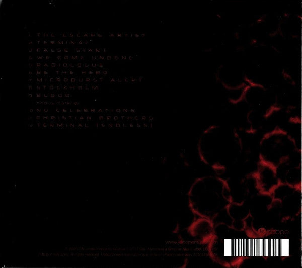 OSI - Blood