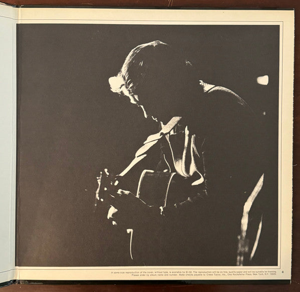 Gabor Szabo - Rambler