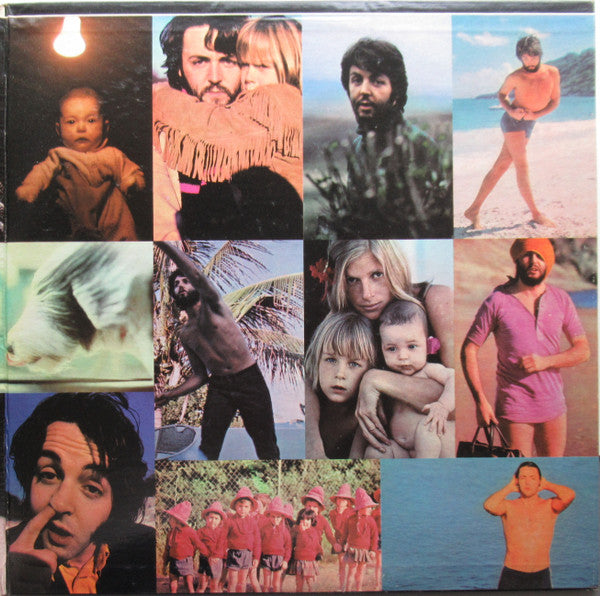 Paul McCartney - McCartney