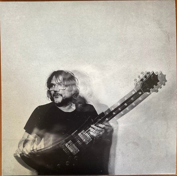 Jeff Tweedy - Twilight Override