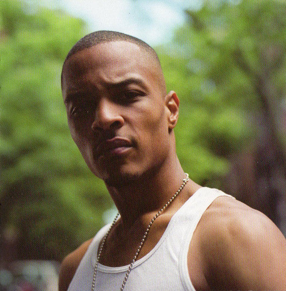 T.I. - Paper Trail