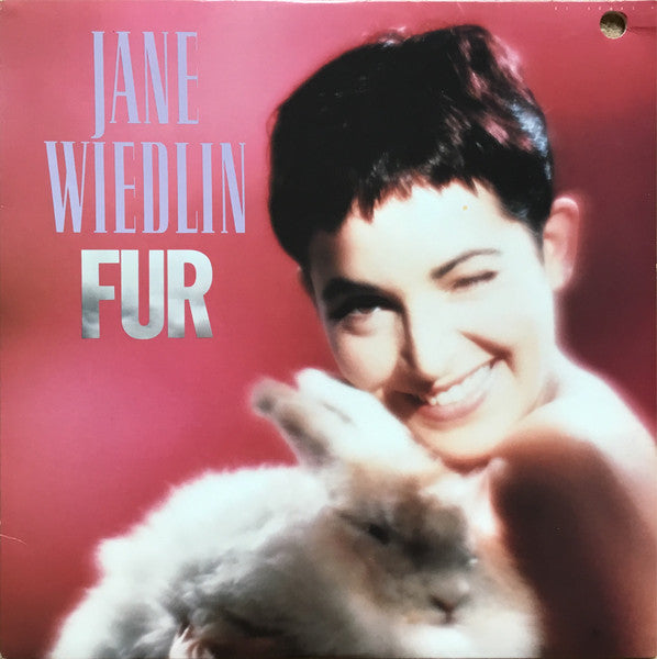 Jane Wiedlin - Fur