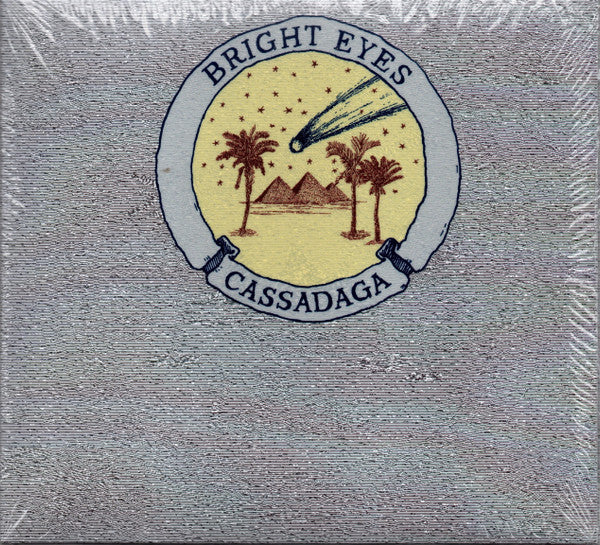 Bright Eyes - Cassadaga