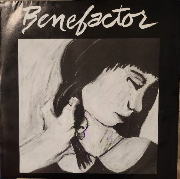 Romeo Void - Benefactor